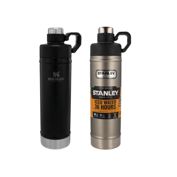 Uszczelka - butelka termiczna na wodę Stanley Classic