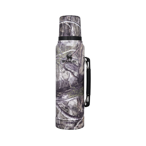 Stanley termos CLASSIC 1L Country DNA Mossy Oak10-08266-031