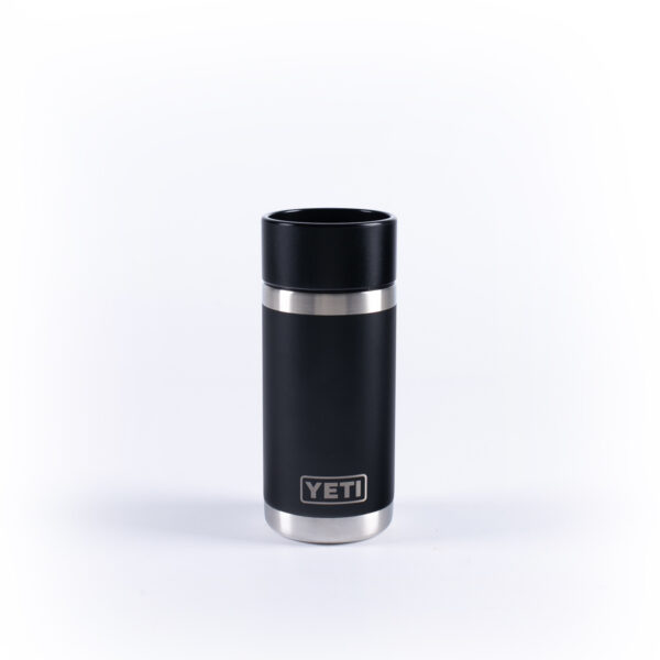 Butelka termiczna YETI Rambler 0,36L- czarna