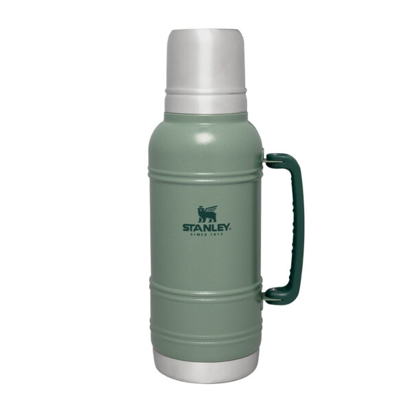 Stanley termos THE ARTISAN 1,4L HAMMERTONE GREEN - OUTLET
