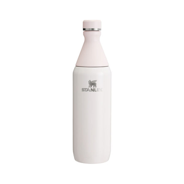 Stanley Butelka All Day Slim 0,6 l - Rose Quartz