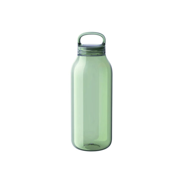 Butelka na wodę Kinto 500 ml zielona