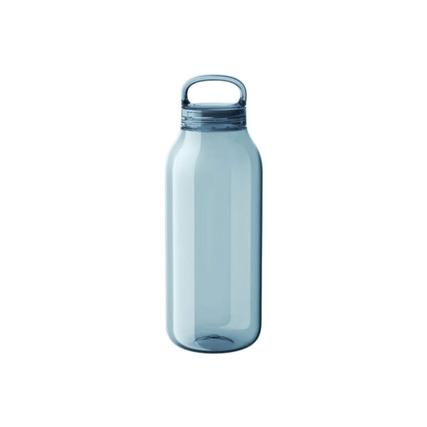 Butelka na wodę Kinto 500 ml niebieska