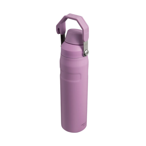 Stanley butelka na wodę Aerolight™ IceFlow™ 0,6L Lilac