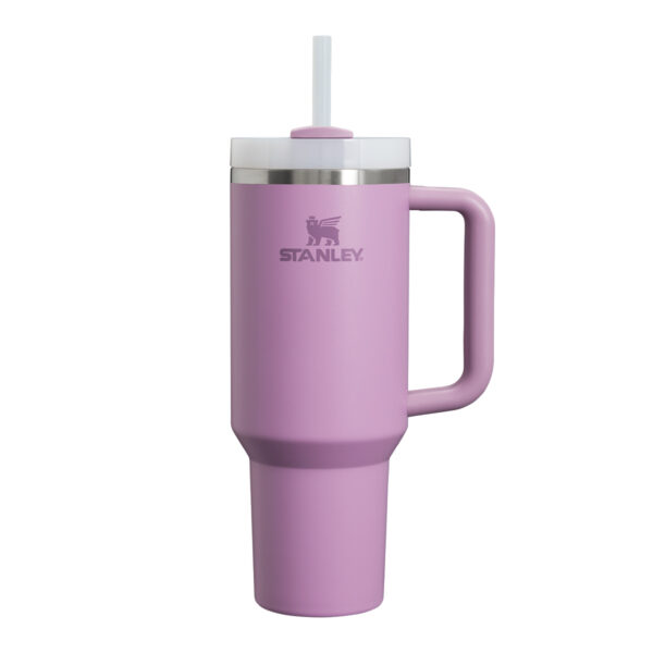 Stanley kubek Quencher H2.O FlowState™ Tumbler 1.18L - Lilac