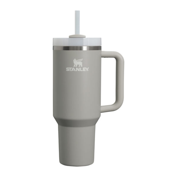 Stanley kubek Quencher H2.O FlowState™ Tumbler 1.18L - Ash