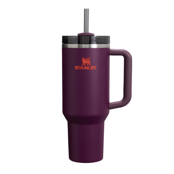 Stanley kubek Quencher H2.O FlowState™ Tumbler 1.18L - Plum