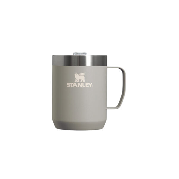 Kubek z uchem Everyday Camp Mug Ash 0,23L / Stanley