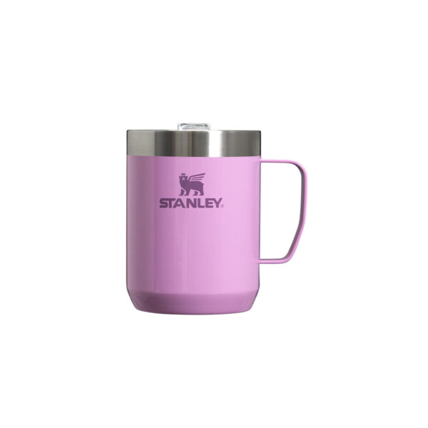 Kubek z uchem Everyday Camp Mug Lilac Gloss 0,23L / Stanley