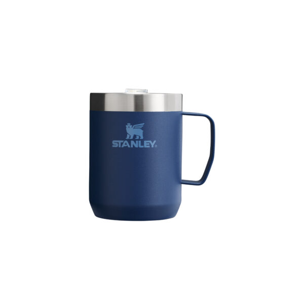 Kubek z uchem Everyday Camp Mug Navy 0,23L / Stanley