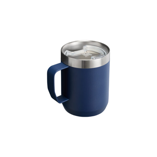 Kubek z uchem Everyday Camp Mug Navy 0,23L / Stanley