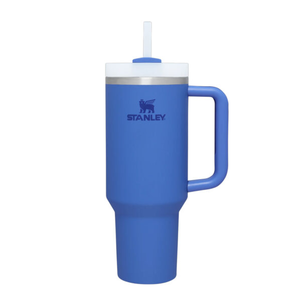 Stanley Quencher H2.O FlowState™ Tumbler 1.18L - Iris