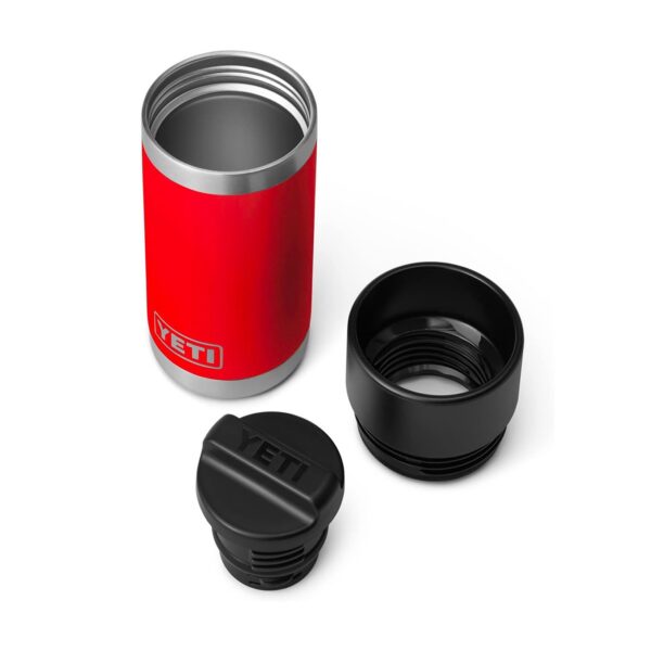 Kubek termiczny YETI Rambler Rescue Red 0,35 L - obrazek 4