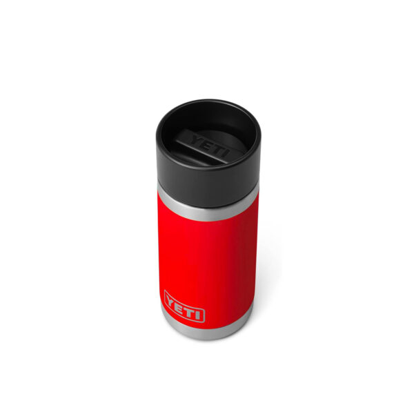 Kubek termiczny YETI Rambler Rescue Red 0,35 L - obrazek 3