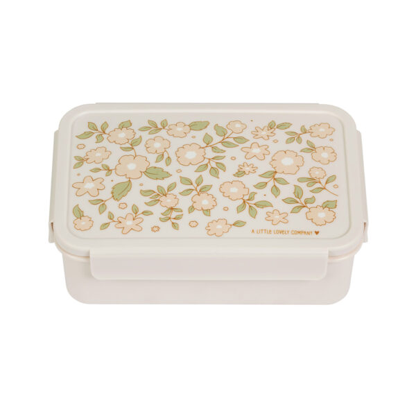 Bento lunch box BLOSSOM PINK