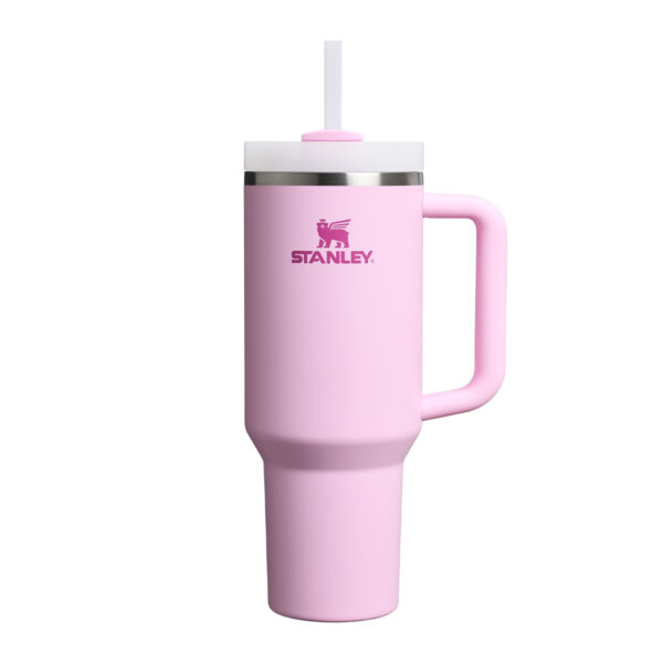 Stanley Quencher H2.O FlowState™ 1.18 L Cherry Blossom