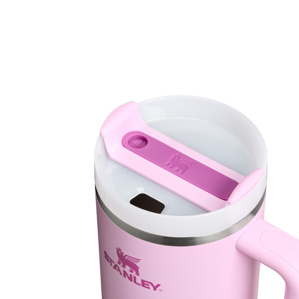 Stanley Quencher H2.O FlowState™ 1.18 L Cherry Blossom - obrazek 5