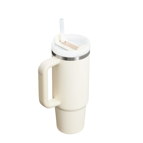 Stanley Quencher H2.O FlowState™ 0.89L Cream 2.0
