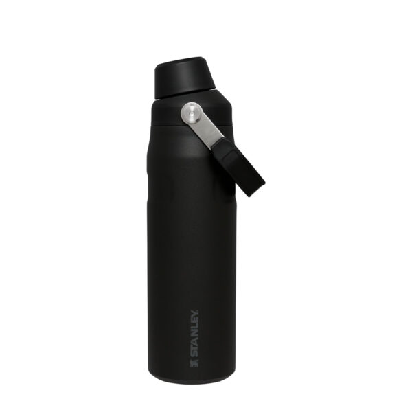 Stanley butelka IceFlow™ Fast Flow 0.7 L Black 2.0