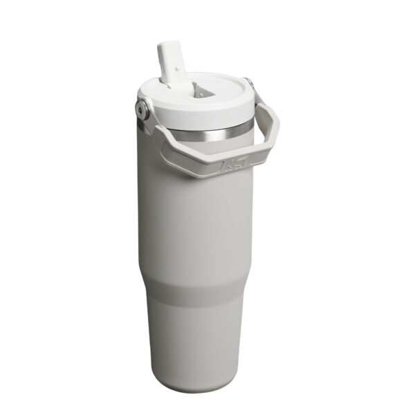 Stanley kubek IceFlow Flip Straw 0,89 L Ash