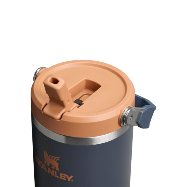 Stanley kubek IceFlow Flip Straw 0,89 L Twilight - obrazek 3