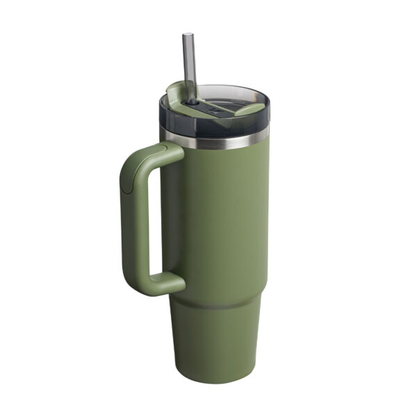Stanley Quencher H2.O FlowState™ 0.89 L Dried Pine