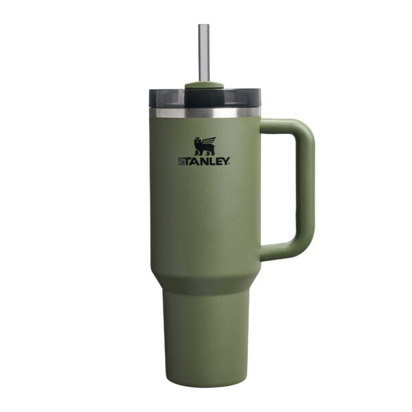 Stanley Quencher H2.O FlowState™ 1.18 L Dried Pine