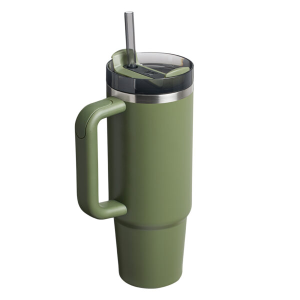 Stanley Quencher H2.O FlowState™ 1.18 L Dried Pine