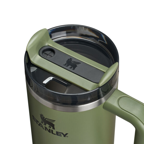 Stanley Quencher H2.O FlowState™ 1.18 L Dried Pine - obrazek 3