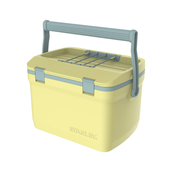 Stanley lodówka turystyczna Easy-Carry Outdoor 15.1 L Pomelo