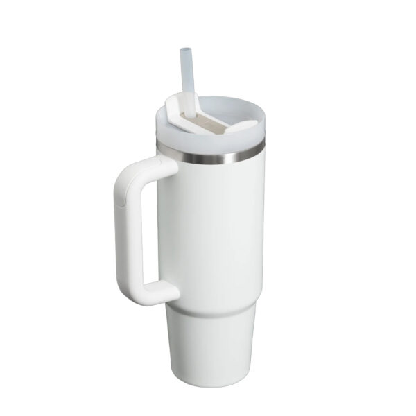 Stanley Quencher H2.O FlowState™ 0.89L Frost