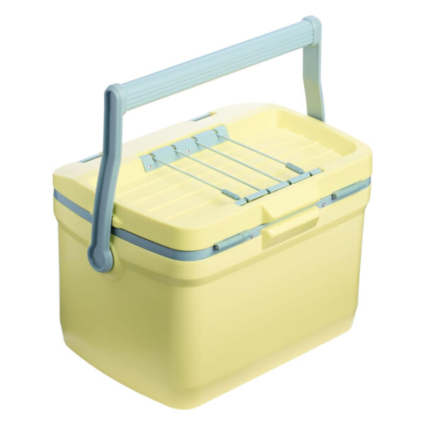 Stanley lodówka turystyczna Easy-Carry Outdoor 15.1 L Pomelo