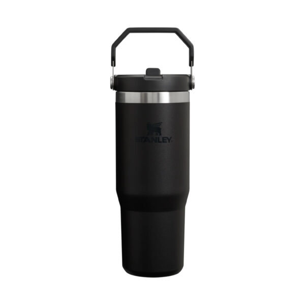 Stanley kubek IceFlow Flip Straw 0,89 L Black 2.0
