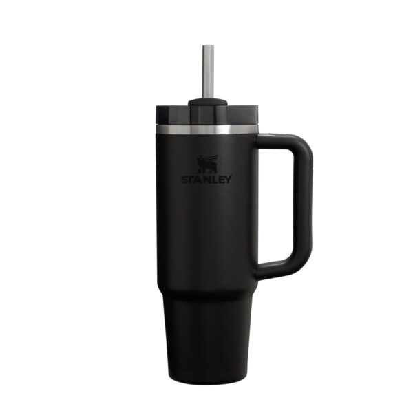 Stanley Quencher H2.O FlowState™ 0.89 L Black 2.0