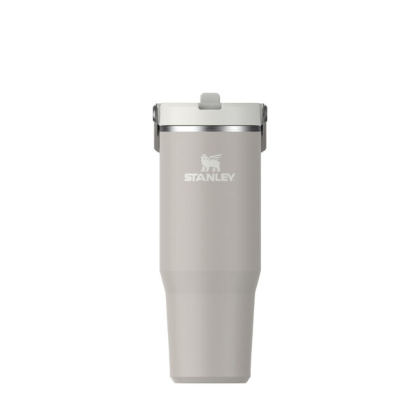 Stanley kubek IceFlow Flip Straw 0,89 L Ash