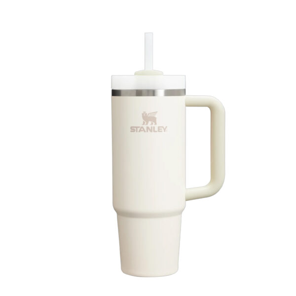 Stanley Quencher H2.O FlowState™ 0.89L Cream 2.0