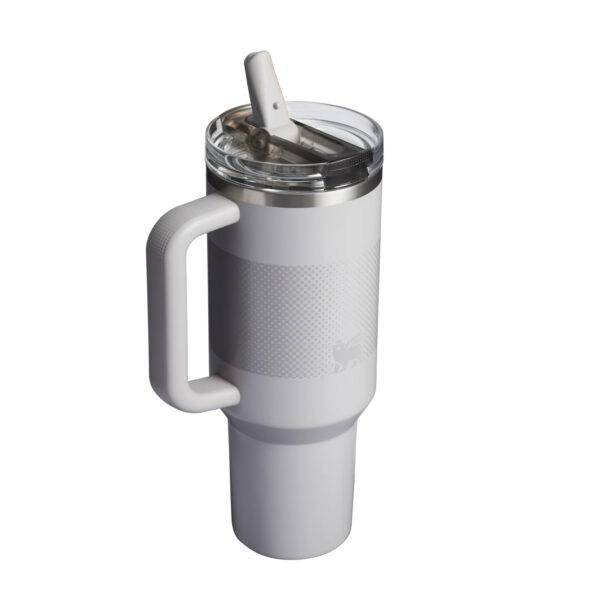Stanley Quencher ProTour Flip Straw 1.18 L Ash Fade