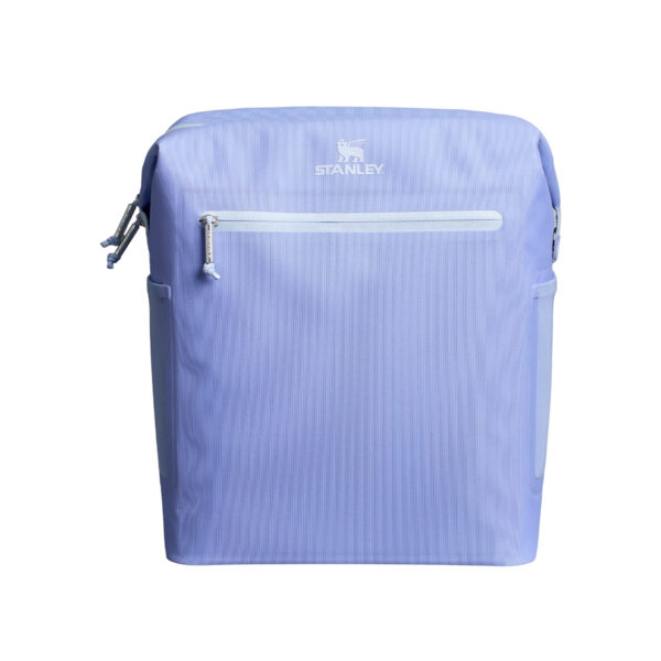 Stanley plecak termiczny All-Day Madeleine Midi 14L Hydrangea