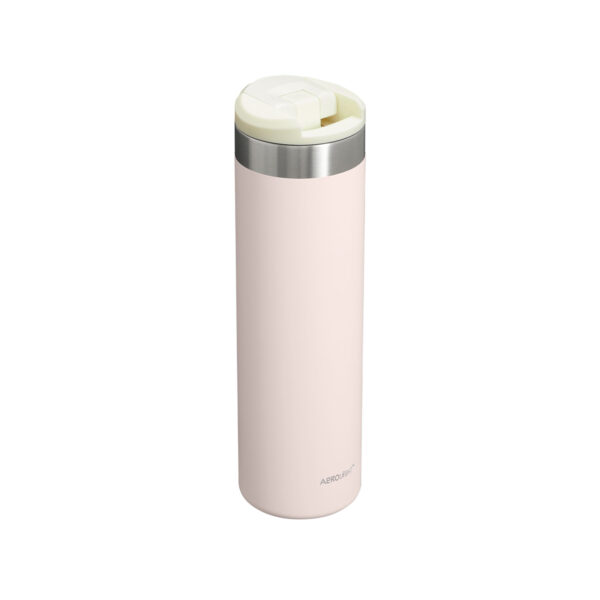 Stanley kubek termiczny AeroLight™ 0.6 L Rose Quartz