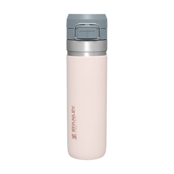 Stanley butelka Quick-Flip 0.7 L Rose Quartz