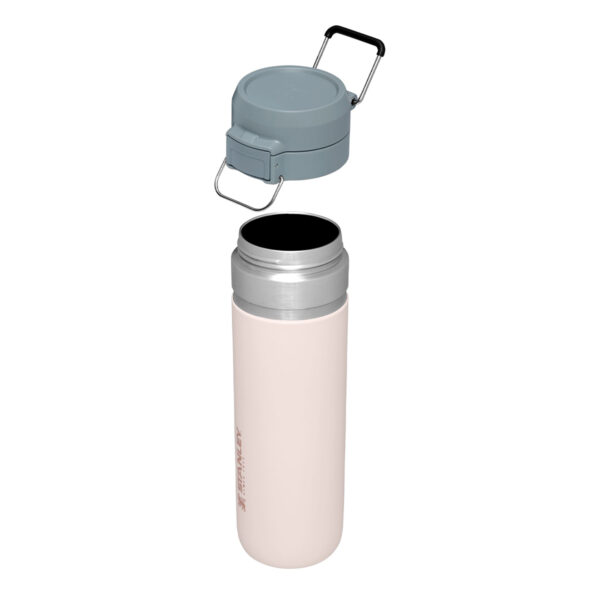 Stanley butelka Quick-Flip 0.7 L Rose Quartz - obrazek 3