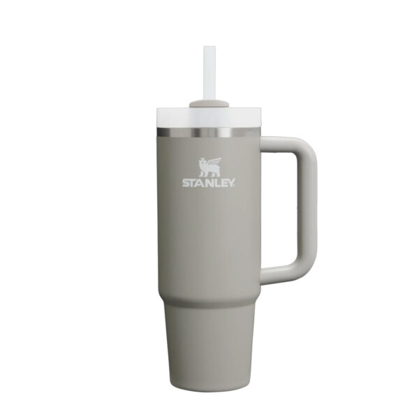 Stanley Quencher H2.O FlowState™ 0.89 L Ash
