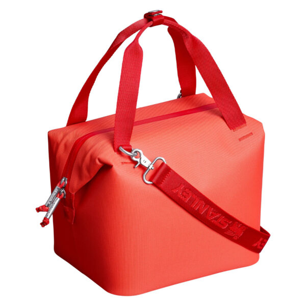 Stanley torba termiczna All-Day Julienne Mini 7L Hot Coral - obrazek 3