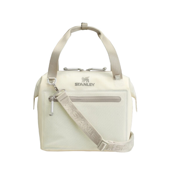 Stanley torba termiczna All-Day Julienne Mini 7 L Cream