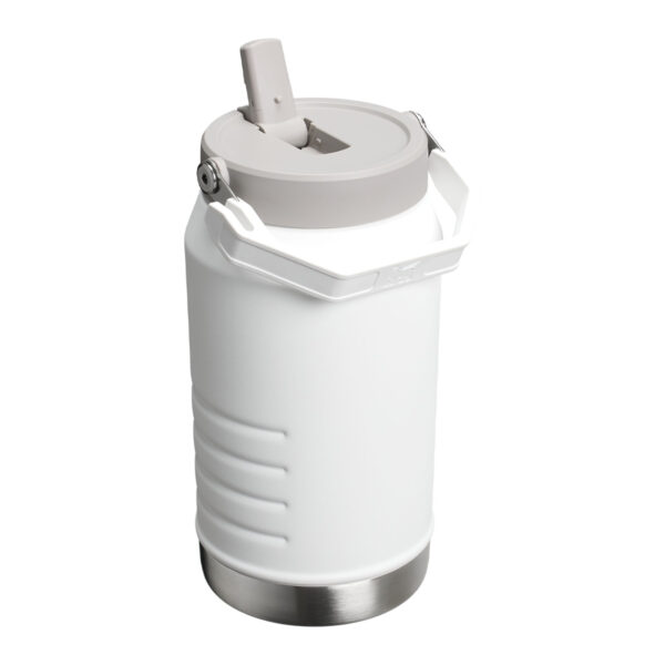 Stanley bidon sportowy IceFlow™ Flip Straw 1.9 L Frost