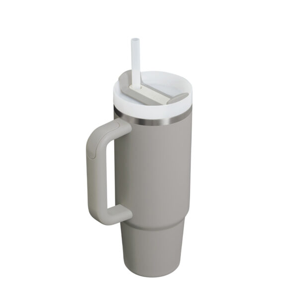 Stanley Quencher H2.O FlowState™ 0.89 L Ash
