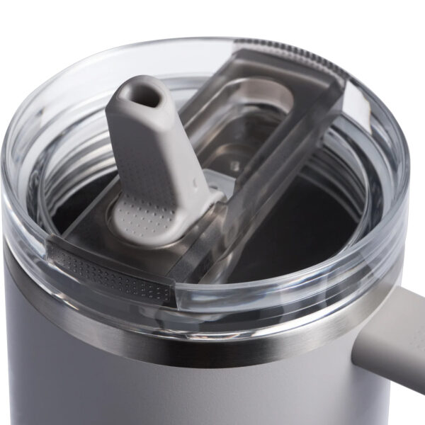 Stanley Quencher ProTour Flip Straw 1.18 L Ash Fade - obrazek 3
