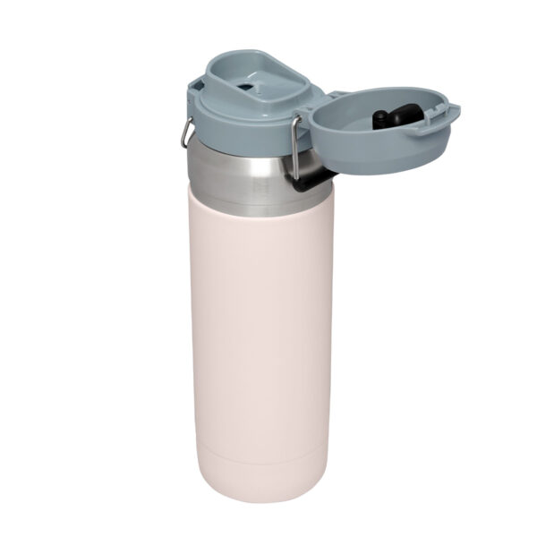 Stanley butelka Quick-Flip 1.06 L Rose Quartz