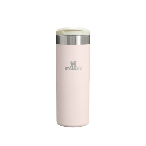 Stanley kubek termiczny AeroLight™ 0.47 L Rose Quartz