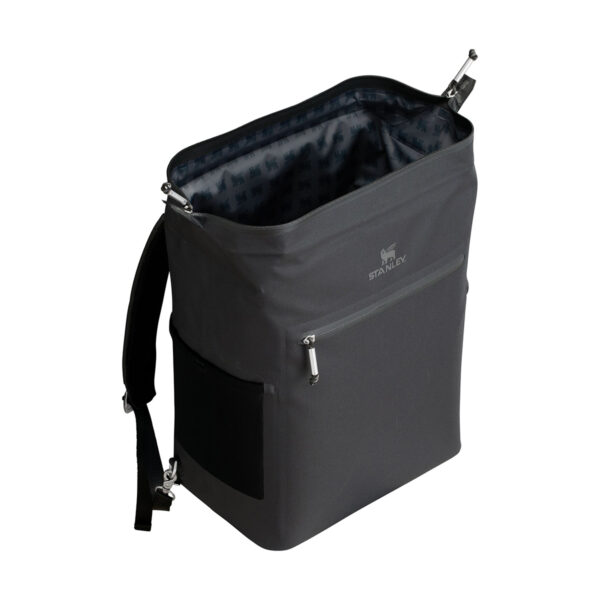 Stanley plecak termiczny All-Day Madeleine Midi 14L Black